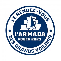 Armada's "Le Rendez-Vous des Grands Voiliers" Pouch