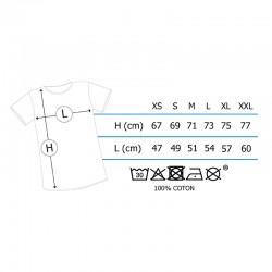 Armada's official logo Men stripy T-shirt