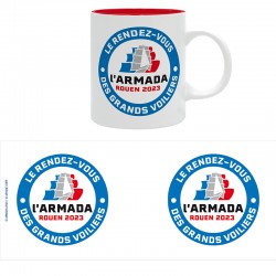 Official Logos Mug