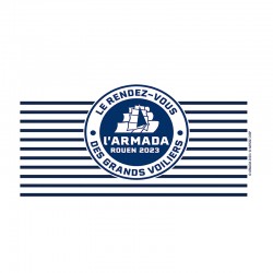 Gourde Logo Armada 2023