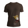 Jacks's The corsair of Armada T-shirt